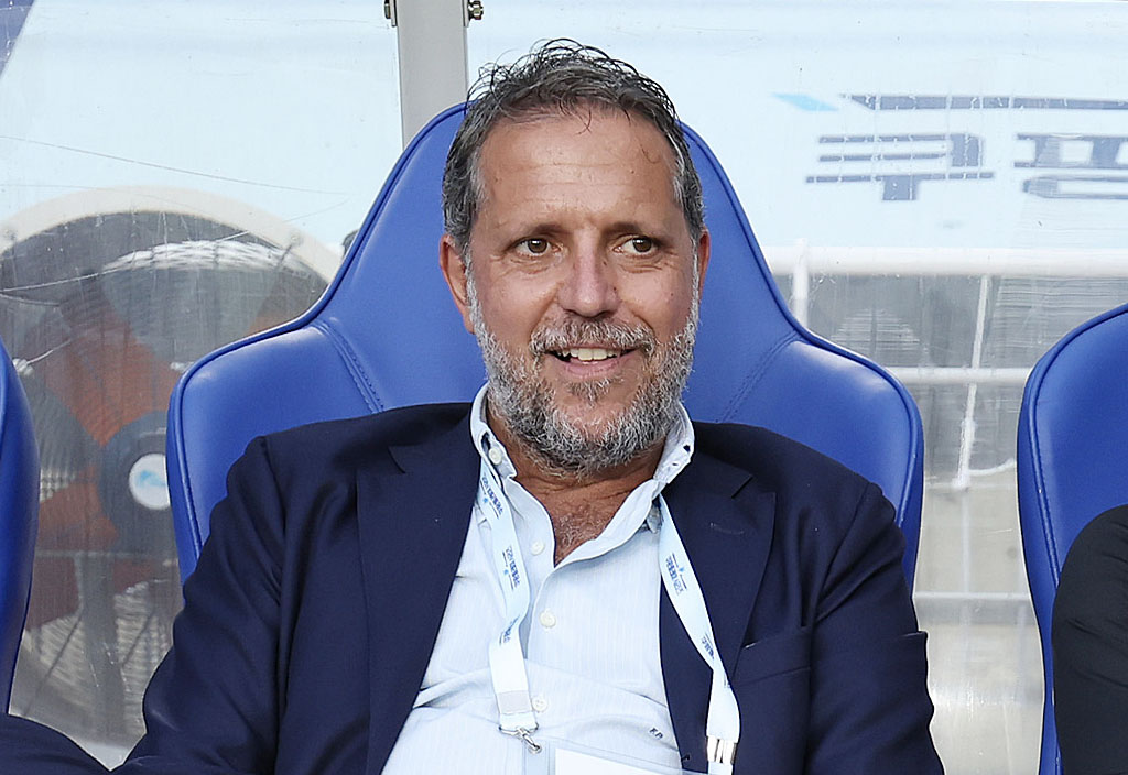 Fabio Paratici