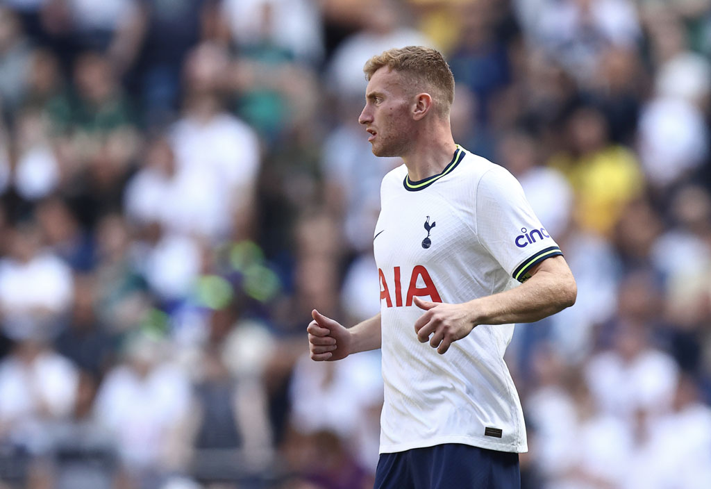 Report: European club eyeing move for Spurs man 'who needs to play' - Spurs  Musings